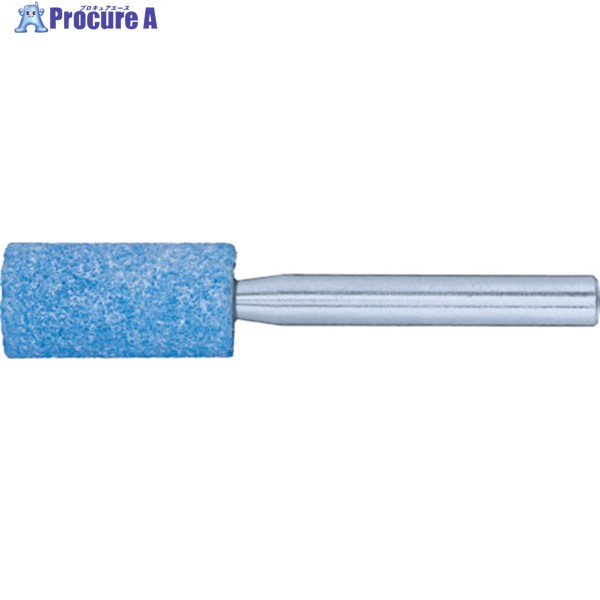 PFERD 軸付砥石 ZY 0510/3 AWCO 100 J5V 802168 10本 ▼765-3166
