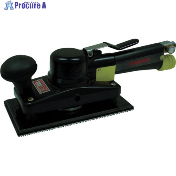 コンパクトツール 吸塵式オービタルサンダー 803C2D(J) MPS 803C2DJMPS 1台 ▼799-8171 |プロキュアエース