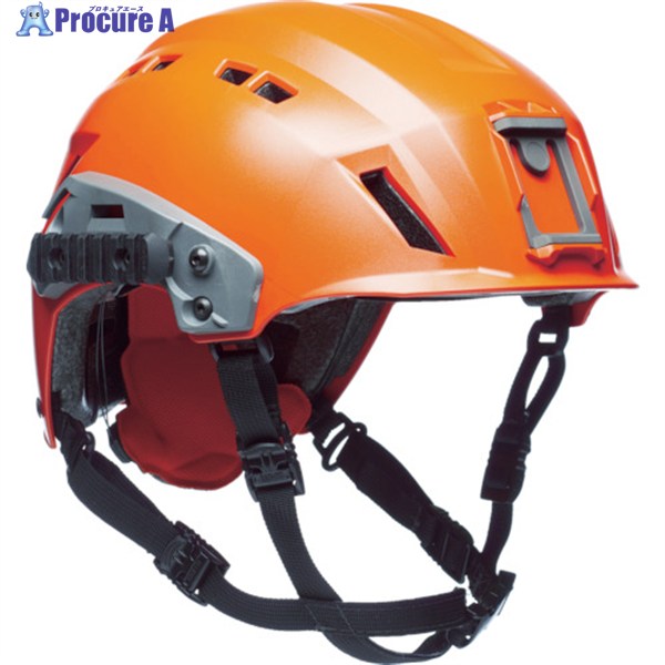 TEAMWENDY Exfil SAR タクティカル オレンジ色 81R-OR 1個 ▼820-2576
