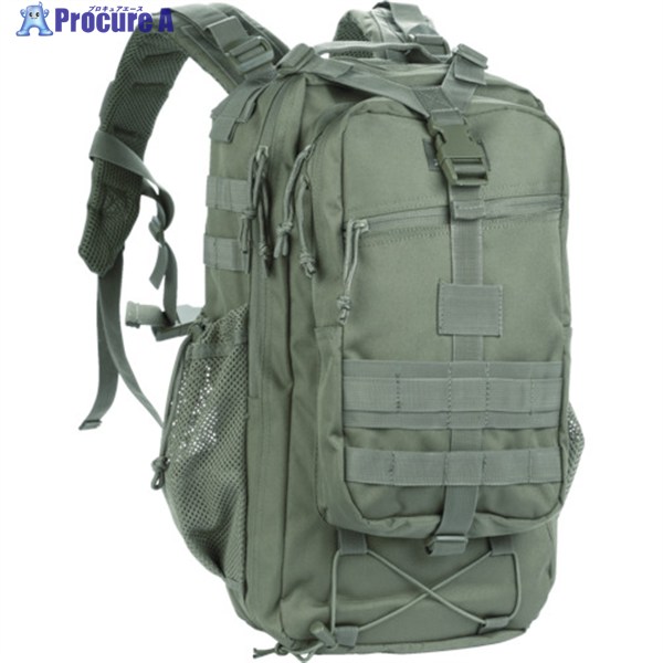 REDROCK サミットバックパック OD 80203OD 1個 ▼835-4939