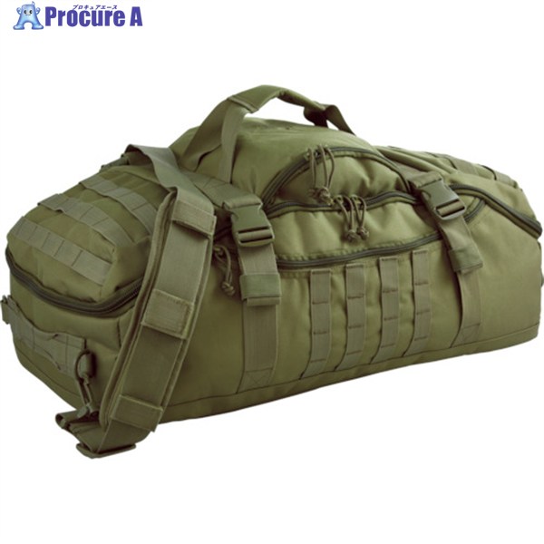 REDROCK トラベラーダッフルパック OD 80260OD 1個 ▼835-4950 ｜プロキュアエース 15,350円