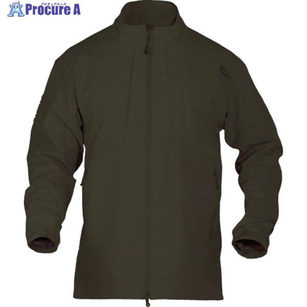 楽天市場】5.11 TACTICAL 長袖シャツ RAPID ASSAULT SHIRT TDU 72194