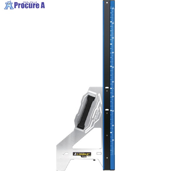 楽天市場】シンワ フリーアングルマルチ ガイド300mm標準装備