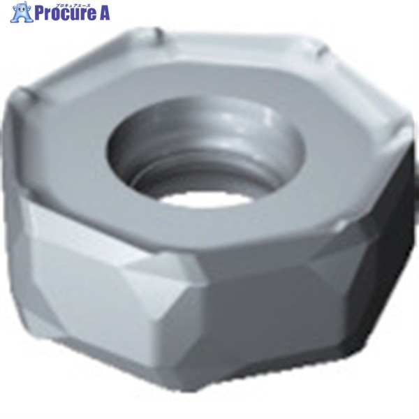 SANDVIK コロミルCoroMill[[R上]]745 フライス加工用チップ(350) S30T 745R-2109E-M31 S30T (350) 10個 ▼868-9472 ●KO521｜プロキュアエース