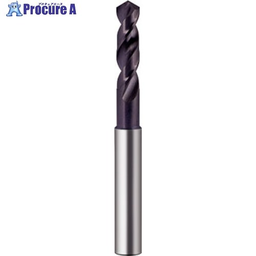 GUHRING エンドミルシャンクドリル スタブ GU500 10.9mm 6005 10.900 1本 ▼585-8785