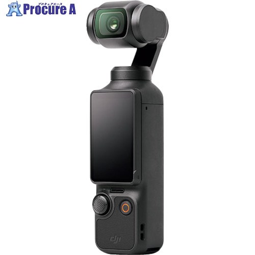 DJI Osmo Pocket 3 D231025010 1個 ▼594-8998