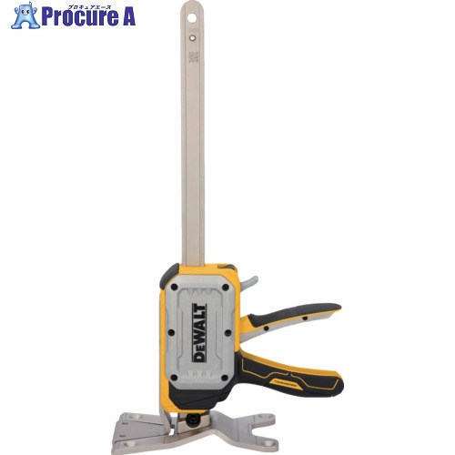DEWALT 万力 DEWALTタフシリーズジャックリフト DWHT83550 1台 ▼709-1642