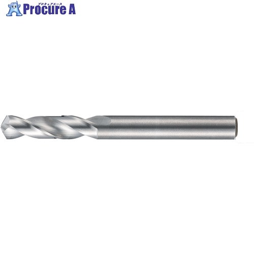 GUHRING 超硬ストレートシャンクドリル3×D用 6.9mm 5516 6.900 1本 ▼718-1025
