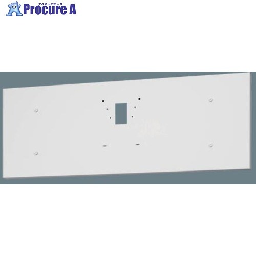 Panasonic B級用壁直付型リニューアルプレート FK21747C 1個 ■▼628-8730 【送料都度見積】