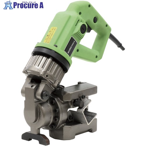 育良 100Vレースウェイカッターパワーユニット ISK-RWC15P (50183) ISK-RWC15P 1台 ■▼722-3054 【送料都度見積】 ※個人宅様送り不可