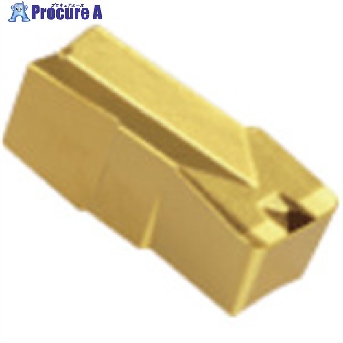 イスカル カットグリップ チップ GIP-RS/LS IC656 GIP 5.00E-0.80RS IC656 10個 ▼198-4636 ●O585