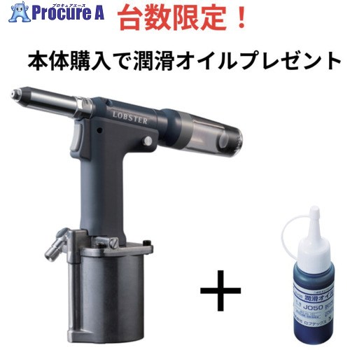 エビ エアーリベッター R1A1PL R1A1PL 1台 ▼703-7807  ●YA513