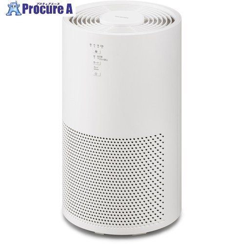 IRIS 210171 空気の状態汚れのない機 20畳 白いこと AAP-S40A-W 2台 ■▼707-9208 【貨物輸送都度積もり書き】