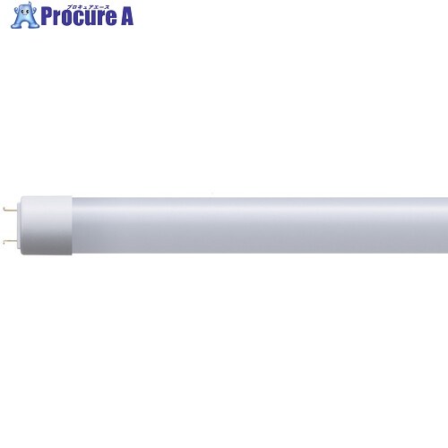 Panasonic 直管LEDランプ110形6500タイプ温白色 LDL110SWW5460K 1本 ■▼713-7574 【送料都度見積】