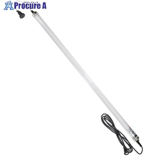 JEFCOM LEDパランドル センサータイプ連結式 連結タイプ PDL-S30J 1本 ■▼719-3409 ※個人宅様送り不可