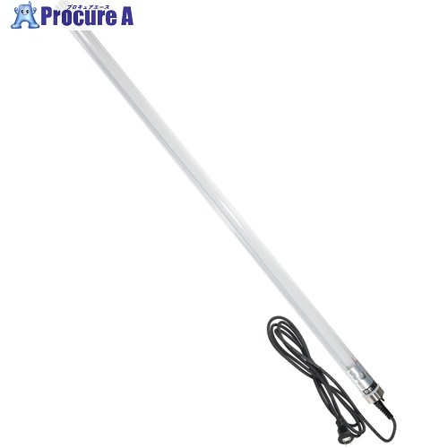 JEFCOM LEDパランドル センサータイプ 単独タイプ PDL-S30 1本 ■▼719-3413 ※個人宅様送り不可