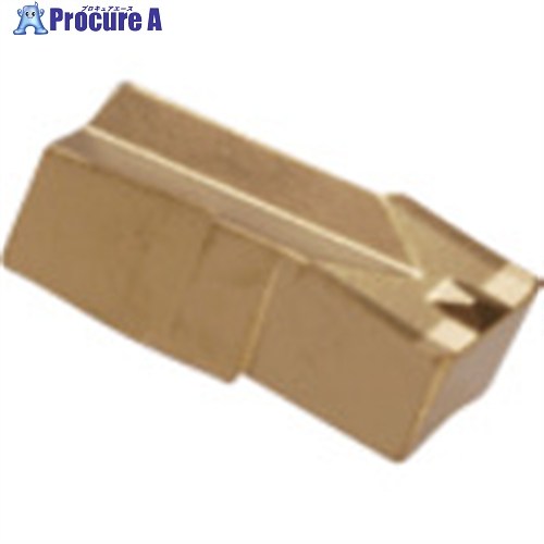 イスカル カットグリップ チップ GIP-RS/LS IC656 GIP5.00E-0.40RS IC656 10個 ▼201-6817 ●O585