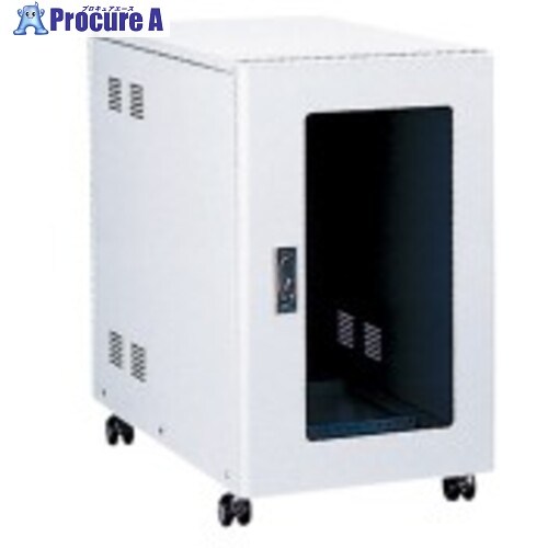 河村電器 HUBボックス キャスター付き HBWT-4565WB 1台 ◇▼344-3323 【送料都度見積】※車上渡し|プロキュアエース