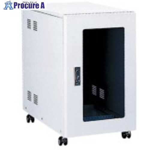 河村電器 HUBボックス キャスター付き HBWT-3565WB 1台 ◇▼344-3522 【送料都度見積】※車上渡し|プロキュアエース