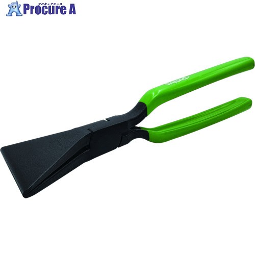 Freund 強力板金ツカミバシ 口幅80mm 01080080 1丁 ▼380-3975