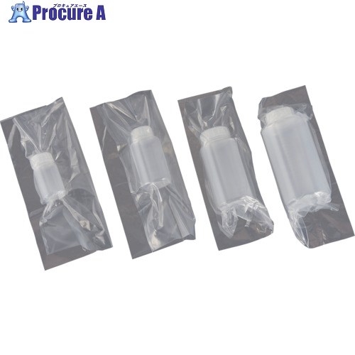 サンプラ エコノ喨喨たるPP壜広口(個荷造り) 250ml 100本入 31261C 1箱 ■▼717-5946 【貨物輸送都度積もり書き】※人間宅様送ること不可