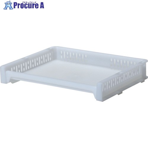 SANKO pla 428691 e仕合わせ 御盆 L シンプルホワイト 363×288×63 428691 30個 ■▼723-5430 【貨物輸送都度積もり書き】