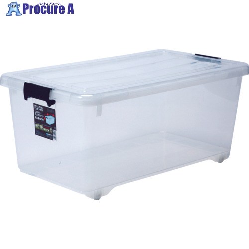 SANKO pla 510081 アクティボックス X型 自然的 740×400×315 510081 8個 ■▼723-5464 【貨物輸送都度積もり書き】