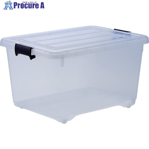 SANKO pla 510128 アクティボックス 56 自然的 558×400×315 510128 10個 ■▼723-7016 【貨物輸送都度積もり書き】
