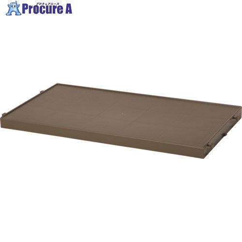 SANKO pla 433688 e仕合わせ 棚板 赤銅色 335×185×18 433688 60個 ■▼723-7076 【貨物輸送都度積もり書き】