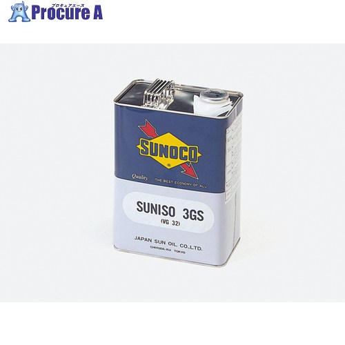 タスコ 冷凍機油 スニソオイル4GSD 4L TA156-3 1個 ■▼724-6472 【送料都度見積】