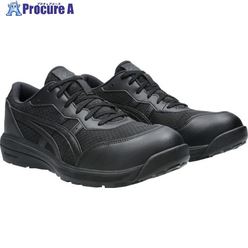 ASICS WINJOB CP221 黒いこと×黒いこと 32.0 1273A118.001-32.0 1足 ▼701-1120