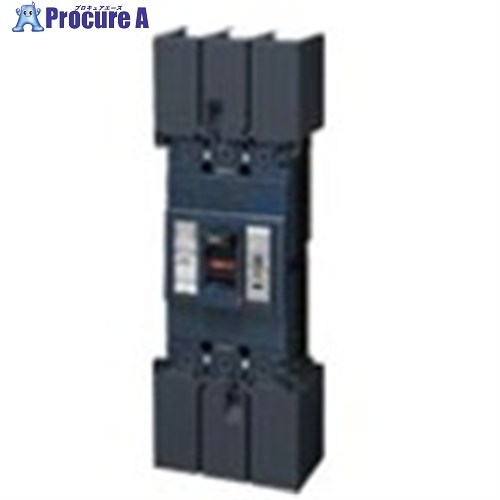 Panasonic 漏電ブレーカ BJWA-400型 3P3E 350A 100/200/500mA BJWA33509 1台 ■▼715-9998 【送料都度見積】|プロキュアエース