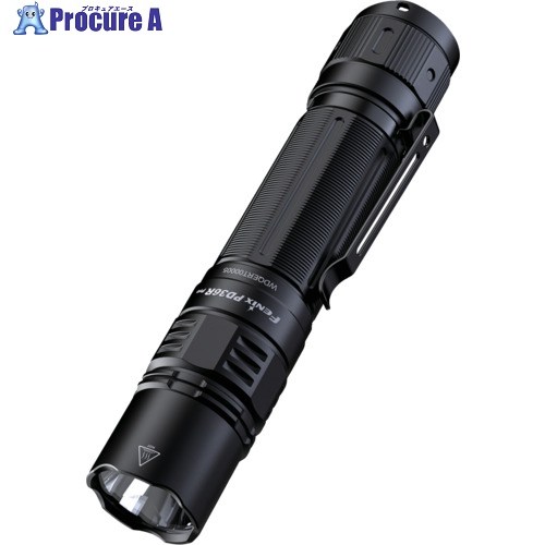 FENIX 充電式LEDライト PD36RPRO PD36RPRO 1個 ▼553-6193 ｜プロキュアエース