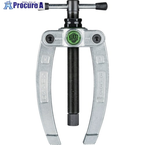 クッコ カウンターステイ 最大開き幅60mm 深さ115mm 22-1 1台 ▼692-1521