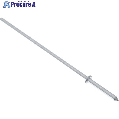 PANDUIT ハーネスボードネール (200個入) HBN.75-T 1袋 ▼828-1493