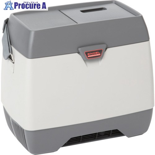 エンゲル ポータブル冷蔵庫(14Lモデル) MD14F 1台 ▼836-8011 ｜プロキュアエース 30,579円