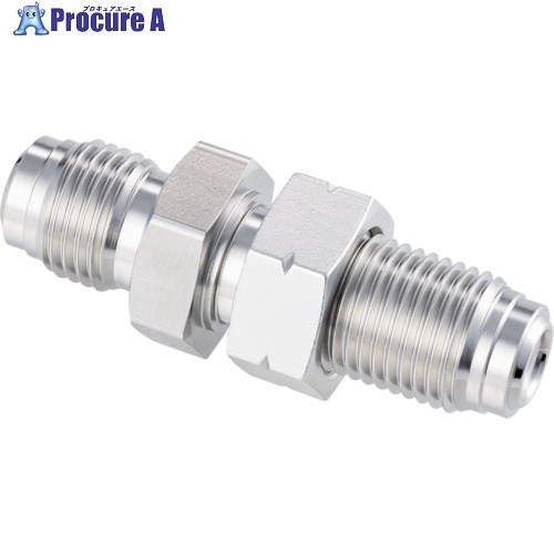 Fujikin ステンレス鋼製UJRあと継ぎ_UJR-P UJR-P-6.35#A-UP 1個 ■▼654-6125 【貨物輸送都度積もり書き】