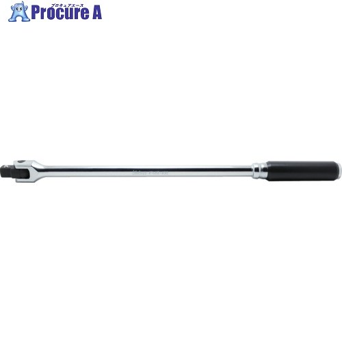 Ko-ken Z-EAL スピンナーハンドル 差込角12.7mm 4768Z-430 1個 ▼786-3594