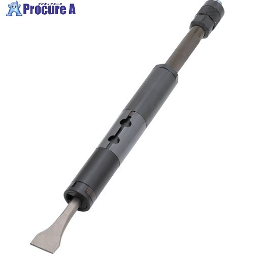 日東 はくり機 スーパーケレン 全長630mm(00100) S-250 1台 ▼116-6531 ●KO521｜プロキュアエース