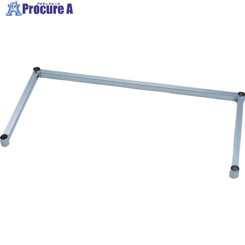 ERECTA 三方枠 間口760mm×奥行610mm用 LS7603S 1台 ■▼347-7511 【送料都度見積】