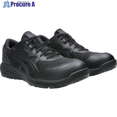 ASICS WINJOB CP221 黒いこと×黒いこと 28.5 1273A118.001-28.5 1足 ▼701-1102