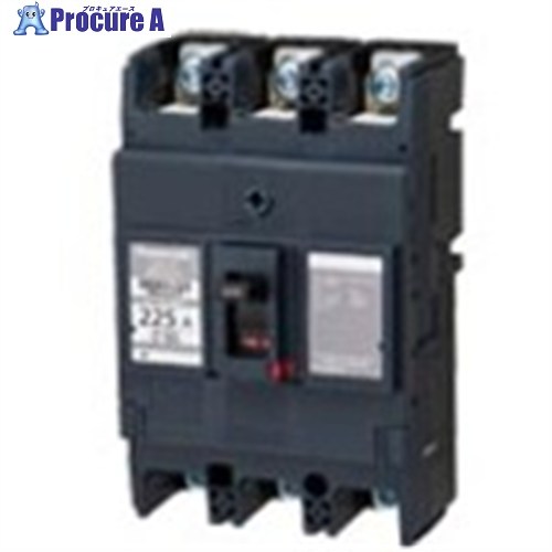 Panasonic サーキットブレーカ BBWA―225 2P150A BBWA21501 1台 ■▼716-0944 【送料都度見積】