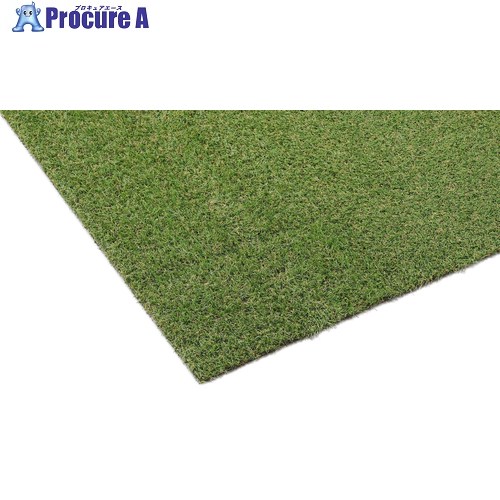 IRIS 114215 防炎防草人工芝 2m×10m BPB-30210 1巻 ■▼716-2973 【貨物輸送都度積もり書き】