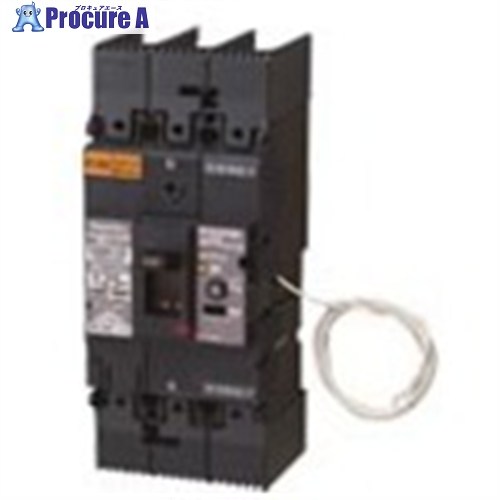 Panasonic 漏電ブレーカ BJWN-125型 3P3E 100A 30mA BJWN310031 1台 ■▼716-3388 【送料都度見積】