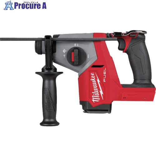 milwaukee M18 FUEL 16MM SDS-PLUS ハンマードリル M18 FHAC16-0X0 JP 1個 ▼709-4979 ｜プロキュアエース