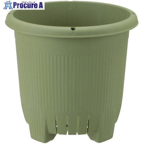 リッチェル 菜園上手丸36型 GR 83453 16個 ■▼430-4620 ※個人宅様送り不可 9,260円