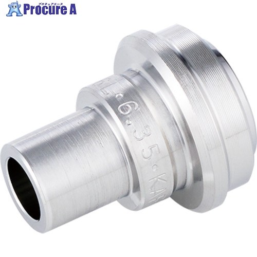 Fujikin ステンレス鋼製UJRあと継ぎ_UJR-3.2MS-AW-S UJR-3.2MS-AW-S-EAJ 1個 ■▼654-7693 【貨物輸送都度積もり書き】