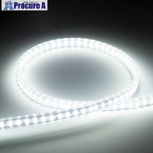 SHOWA LEDテープライト LEDテープライトS両面発光タイプ5M単品 SW23-04 1本 ■▼684-0179 【送料都度見積】