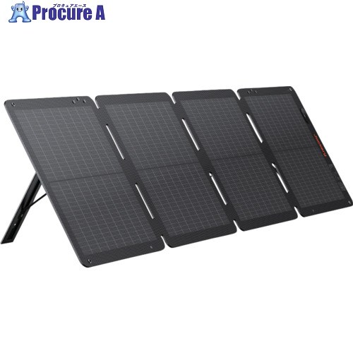 Jackery ソーラーダイアログボックス SolarSaga 100Air JS-100I 1台 ▼708-4098