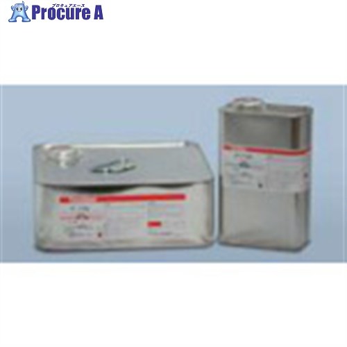 THREEBOND 新・旧コンクリート打継ぎ・かさ上げ用接着剤 3LG F-130 8AE00003 3LG-F130-3KGS-HARUNATSUAKI 1S ■▼716-2526 ｜プロキュアエース